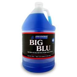Big Blu Leak Detector, 1 Gallon