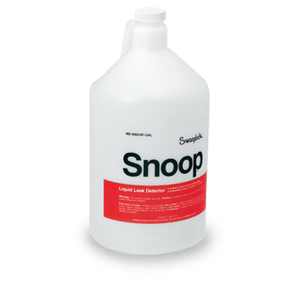 Snoop Liquid Leak Detector, 1 Gallon