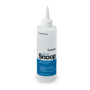 Snoop Real Cool Liquid Leak Detector, 8 Ounces