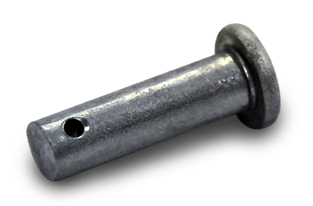 Clevis Pin 1/2"x1 1/2"