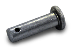Clevis Pin 1/2"x1 1/2"