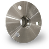 Quick Inspect Adapter Flange