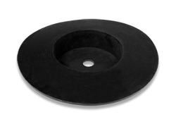 Fill Hole Cover Gasket 8"