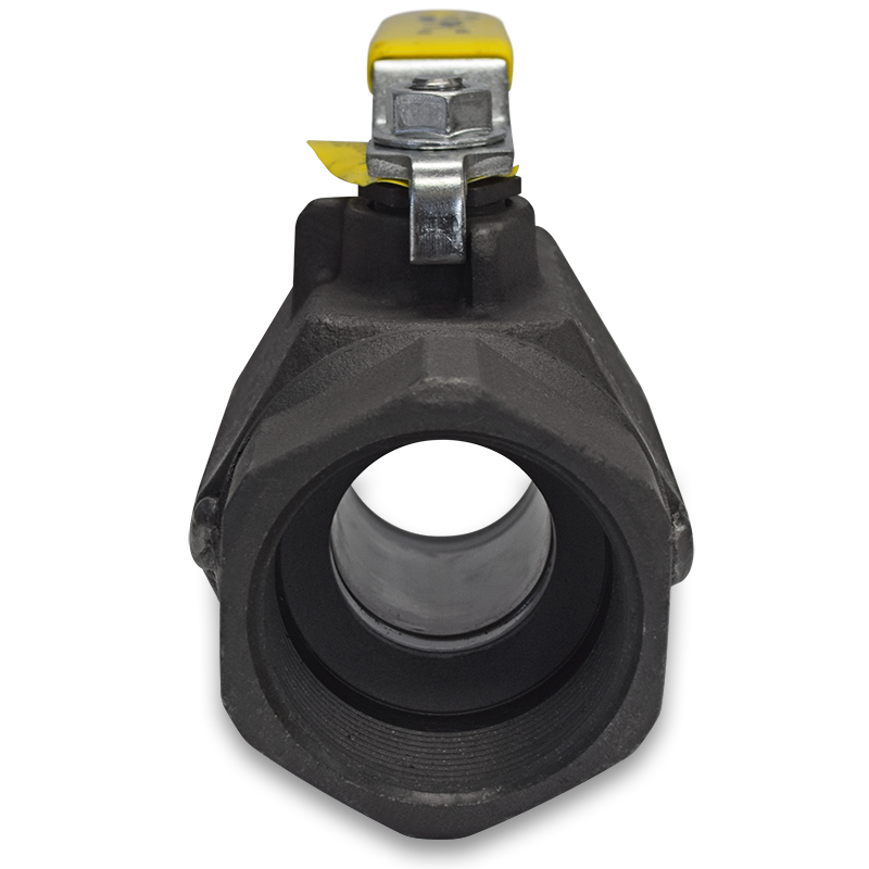 Ball Valve 2-inch Threaded