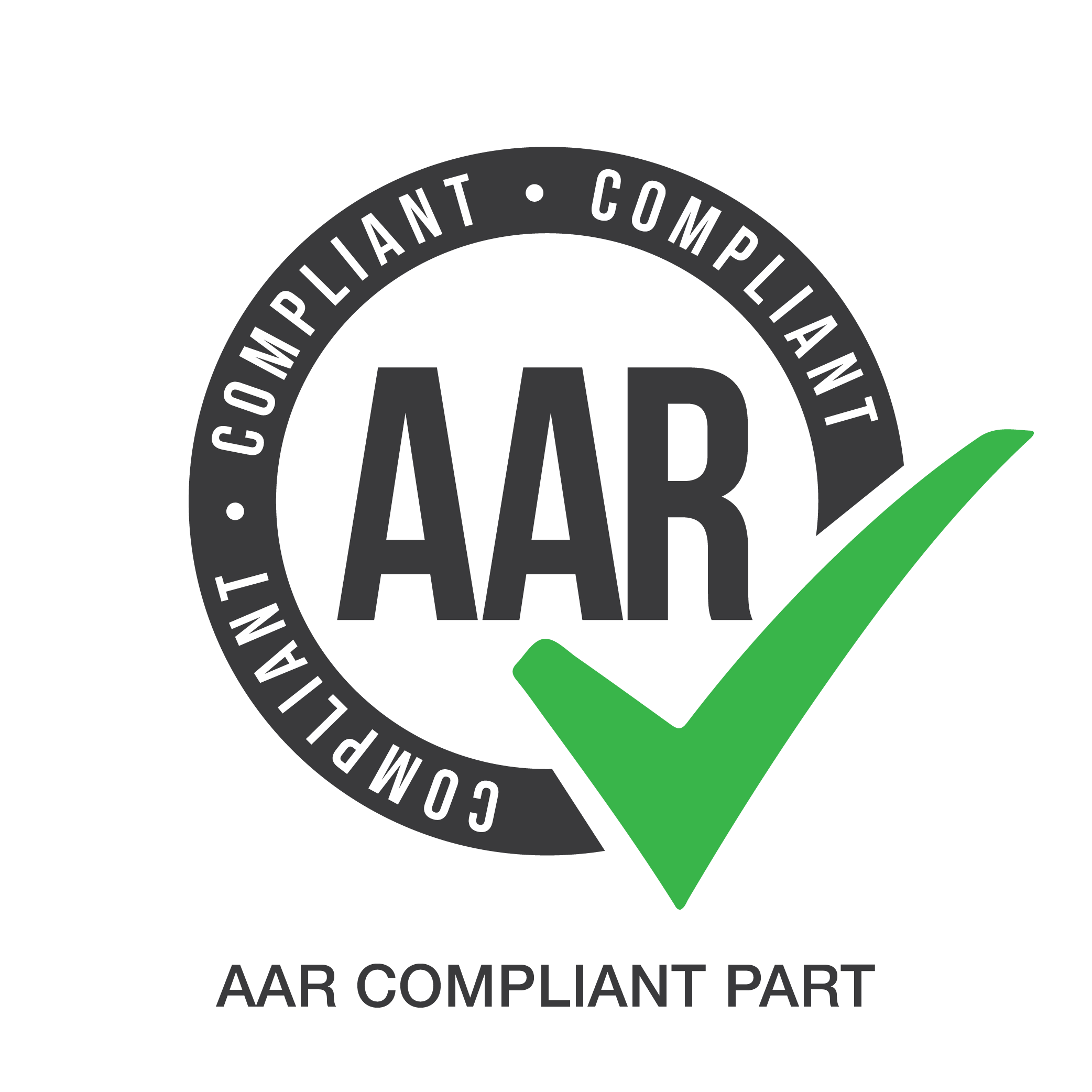 4-Inch Flanged Ductile Iron Quick Connect Assembly, White FDA Nitrile Gasket