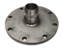 Top Fitting Flange 2"