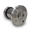 Vaccum Relief Valve 1 1/2-inch Flanged