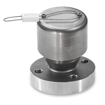 Vacuum Relief Valve 1 1/2-inch Flanged