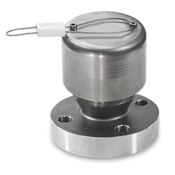 Vacuum Relief Valve 1 1/2-inch Flanged