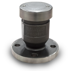 Vacuum Relief Valve 1 1/2-inch Flanged