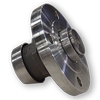 Vacuum Relief Valve 2 1/2-inch Flanged